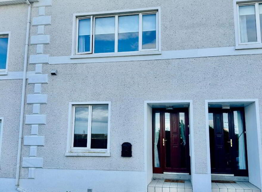 2 Premon Heights, Carlingford, A91Y407
