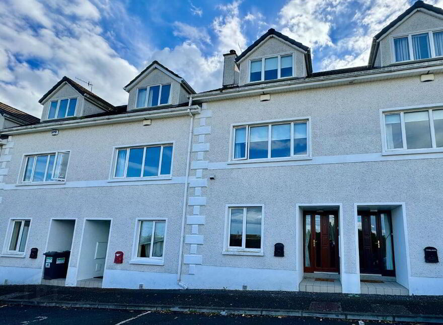 2 Premon Heights, Carlingford, A91Y407