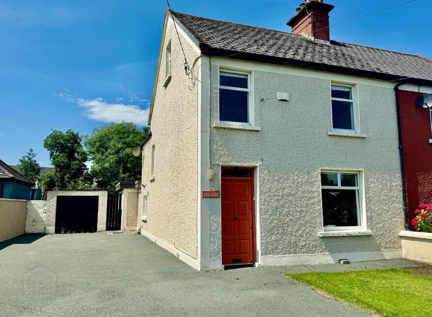 Mulvoy, The Square, Blackrock, A91HX85