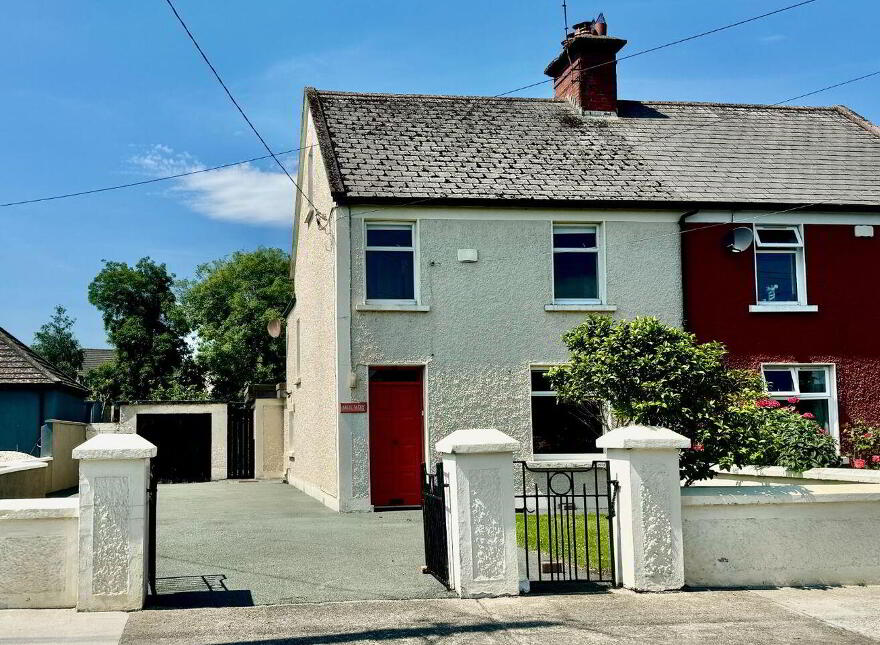 Mulvoy, The Square, Blackrock, A91HX85