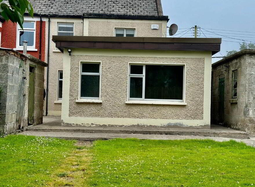 Mulvoy, The Square, Blackrock, A91HX85