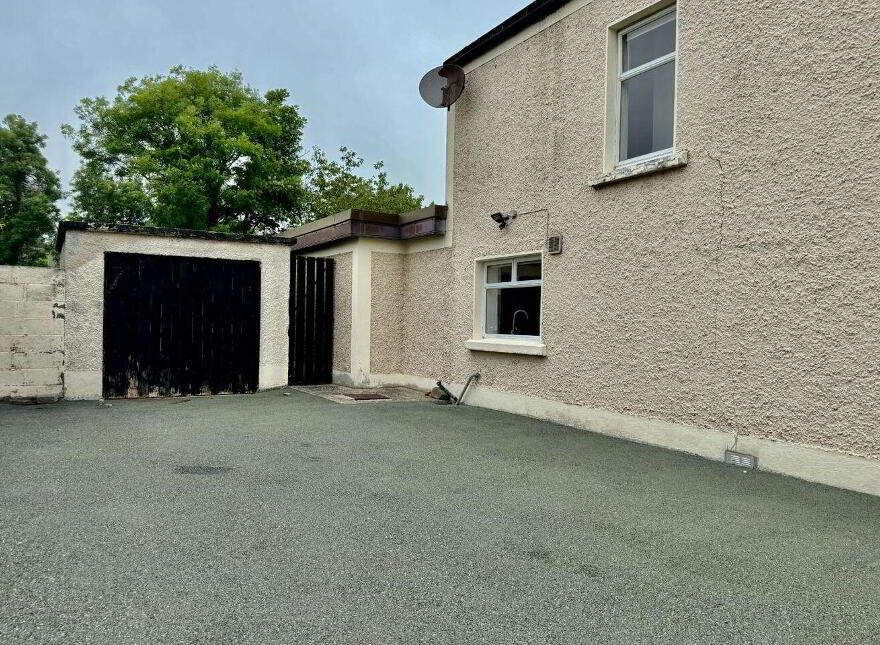 Mulvoy, The Square, Blackrock, A91HX85