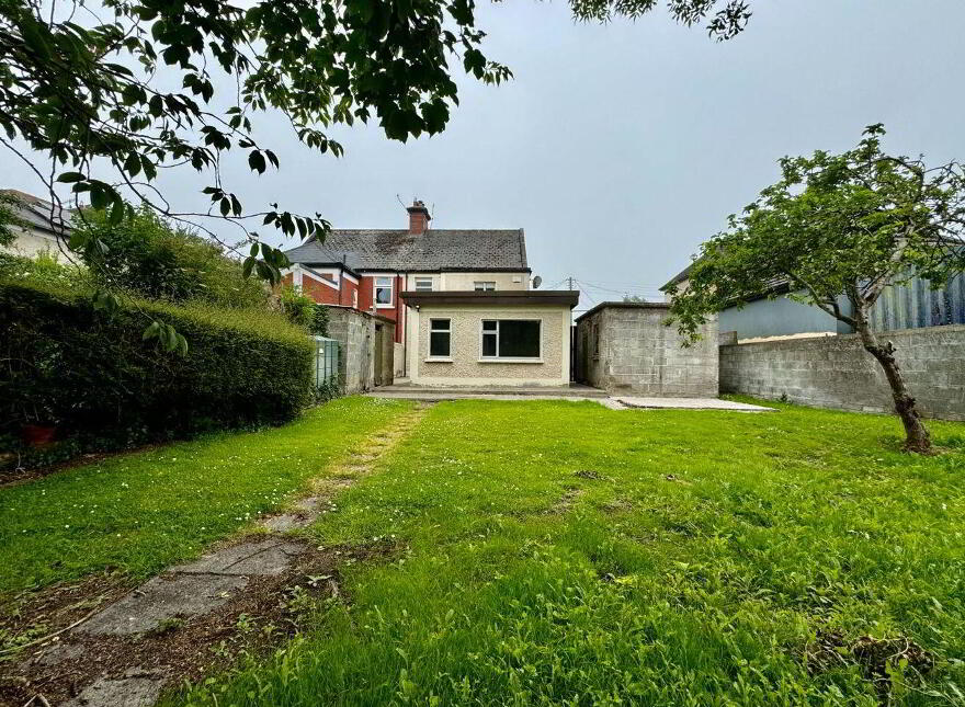 Mulvoy, The Square, Blackrock, A91HX85