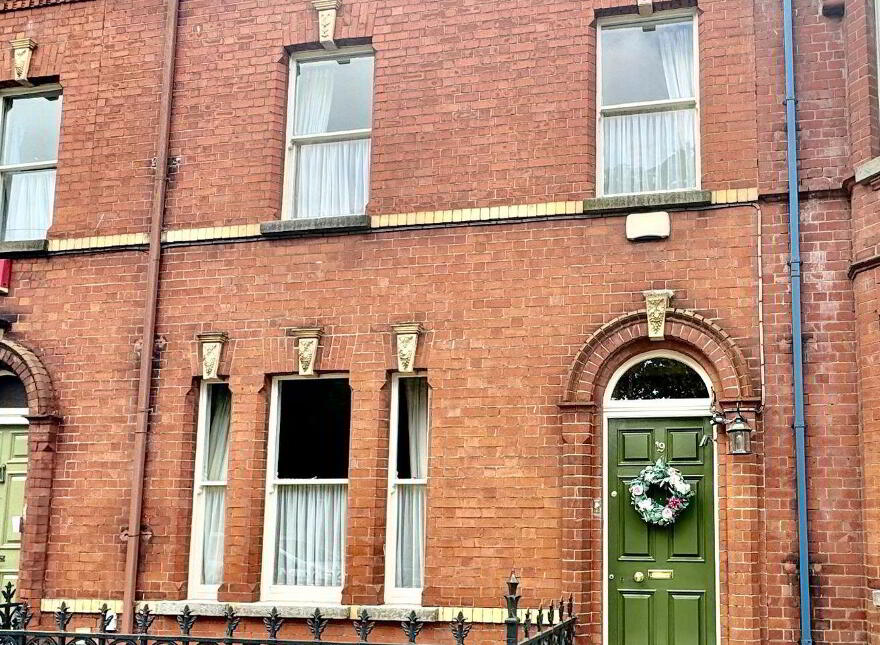 19 Faughart Terrace, Saint Mary's Road, Dundalk, A91X3D2 photo