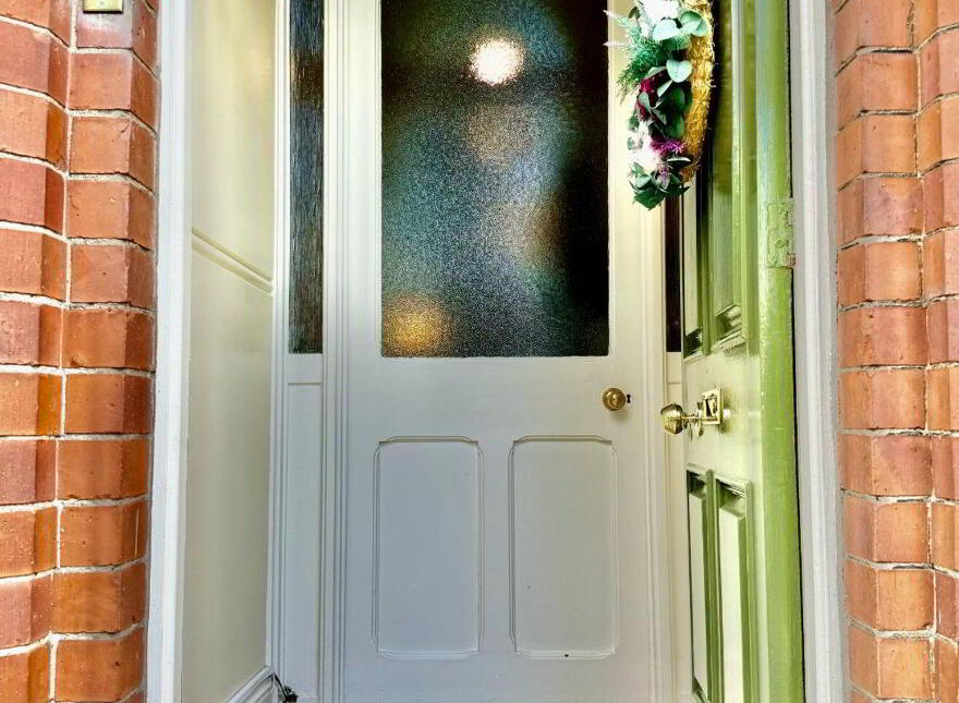 19 Faughart Terrace, Saint Mary's Road, Dundalk, A91X3D2