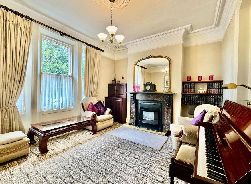 19 Faughart Terrace, Saint Mary's Road, Dundalk, A91X3D2