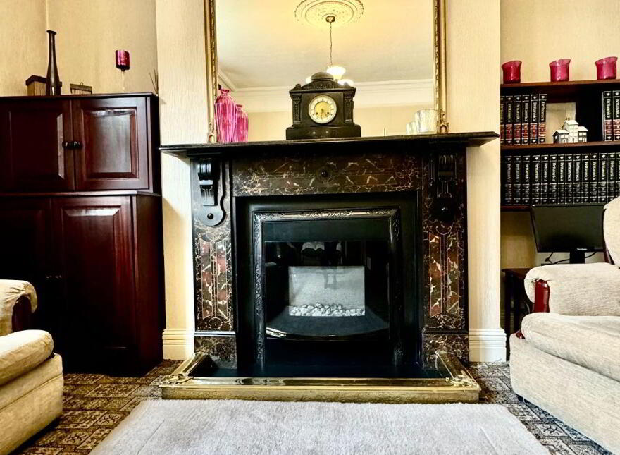 19 Faughart Terrace, Saint Mary's Road, Dundalk, A91X3D2