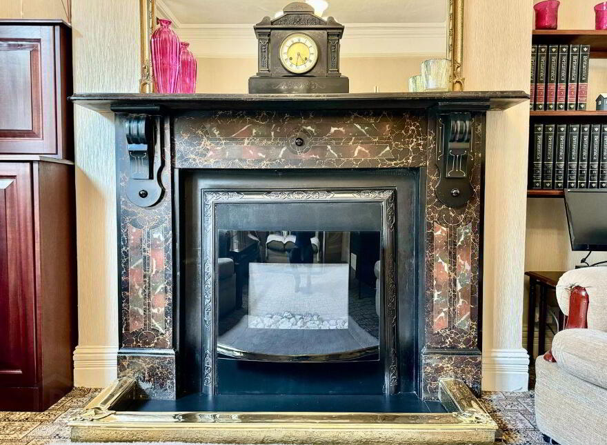 19 Faughart Terrace, Saint Mary's Road, Dundalk, A91X3D2