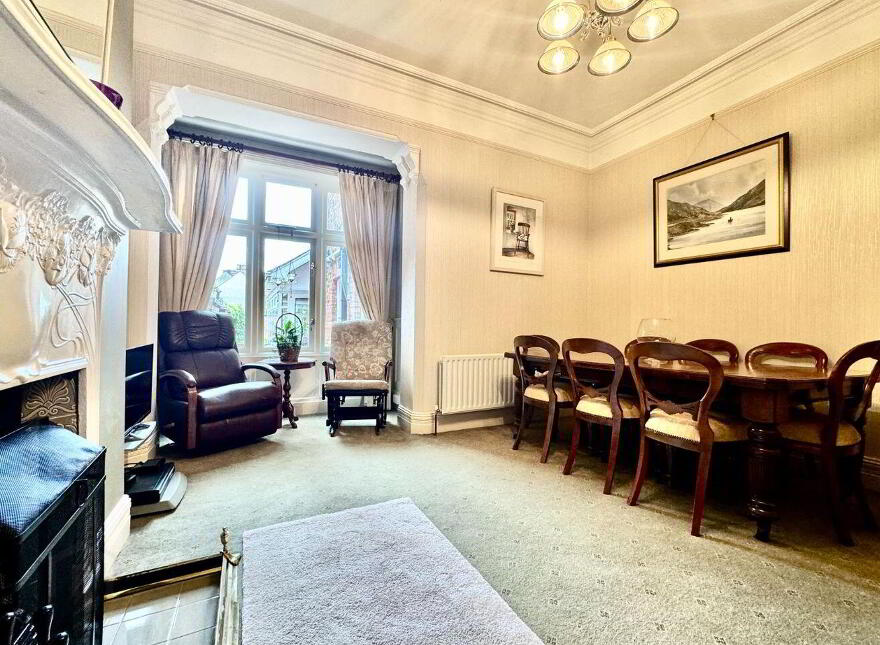 19 Faughart Terrace, Saint Mary's Road, Dundalk, A91X3D2