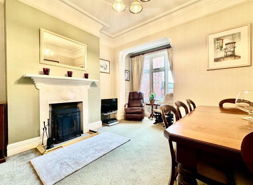 19 Faughart Terrace, Saint Mary's Road, Dundalk, A91X3D2