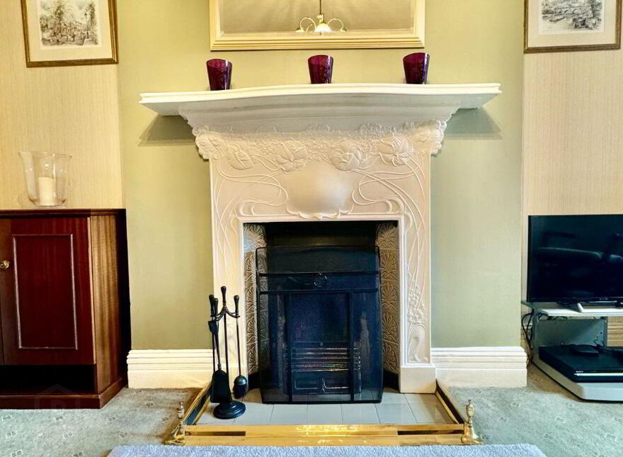 19 Faughart Terrace, Saint Mary's Road, Dundalk, A91X3D2
