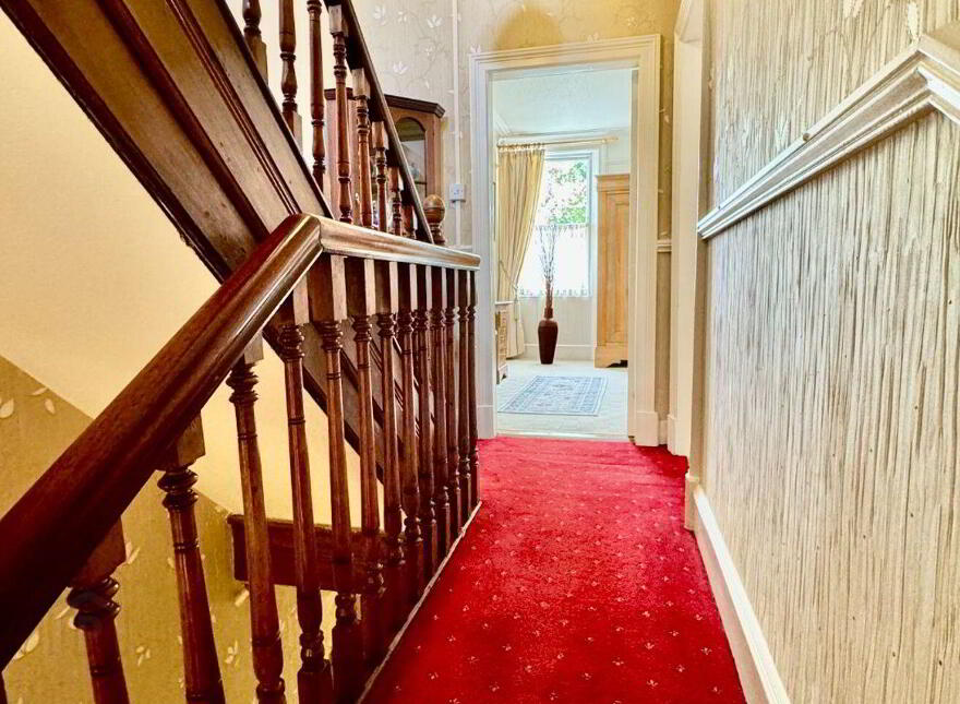 19 Faughart Terrace, Saint Mary's Road, Dundalk, A91X3D2
