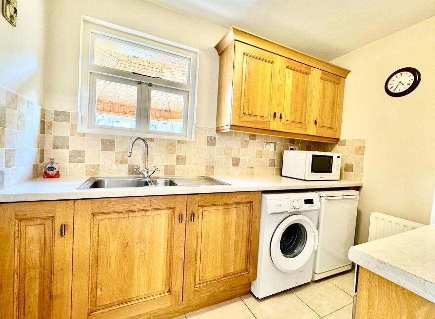 19 Faughart Terrace, Saint Mary's Road, Dundalk, A91X3D2