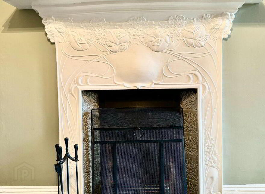 19 Faughart Terrace, Saint Mary's Road, Dundalk, A91X3D2