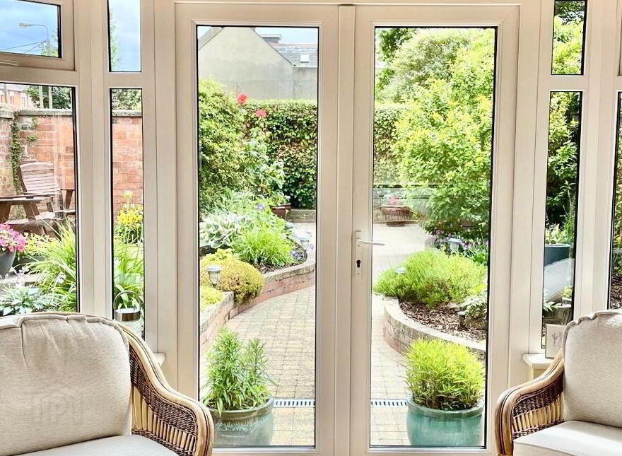 19 Faughart Terrace, Saint Mary's Road, Dundalk, A91X3D2