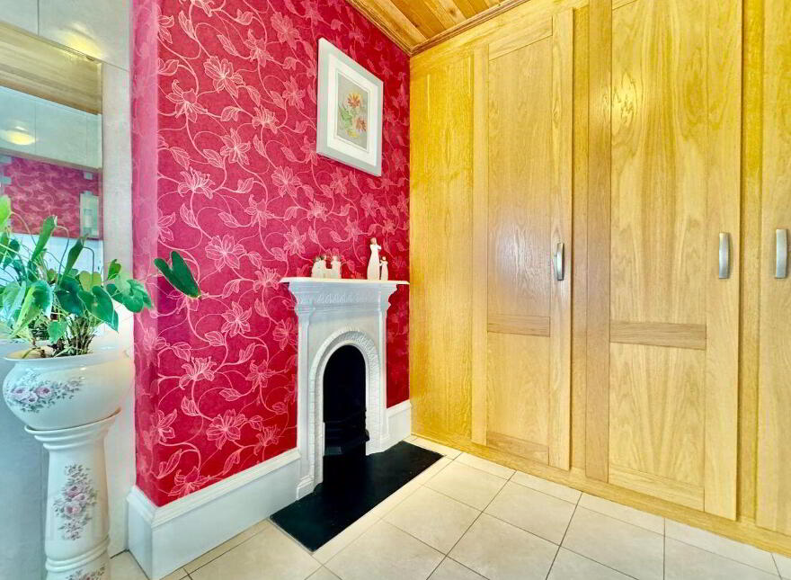 19 Faughart Terrace, Saint Mary's Road, Dundalk, A91X3D2