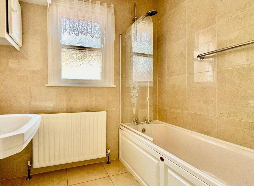 19 Faughart Terrace, Saint Mary's Road, Dundalk, A91X3D2