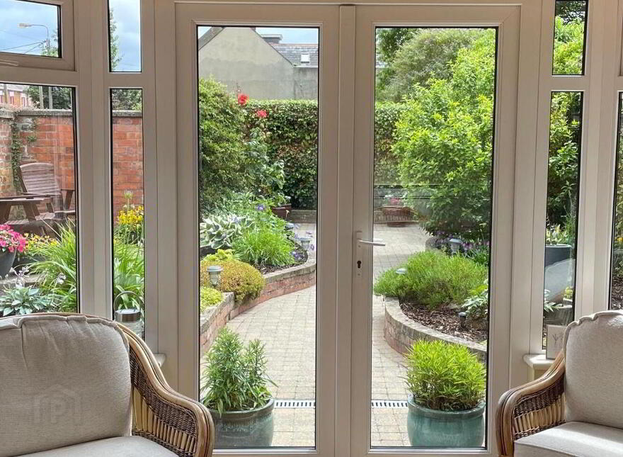 19 Faughart Terrace, Saint Mary's Road, Dundalk, A91X3D2