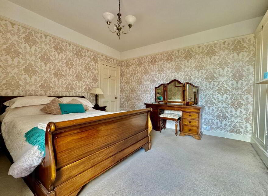 19 Faughart Terrace, Saint Mary's Road, Dundalk, A91X3D2