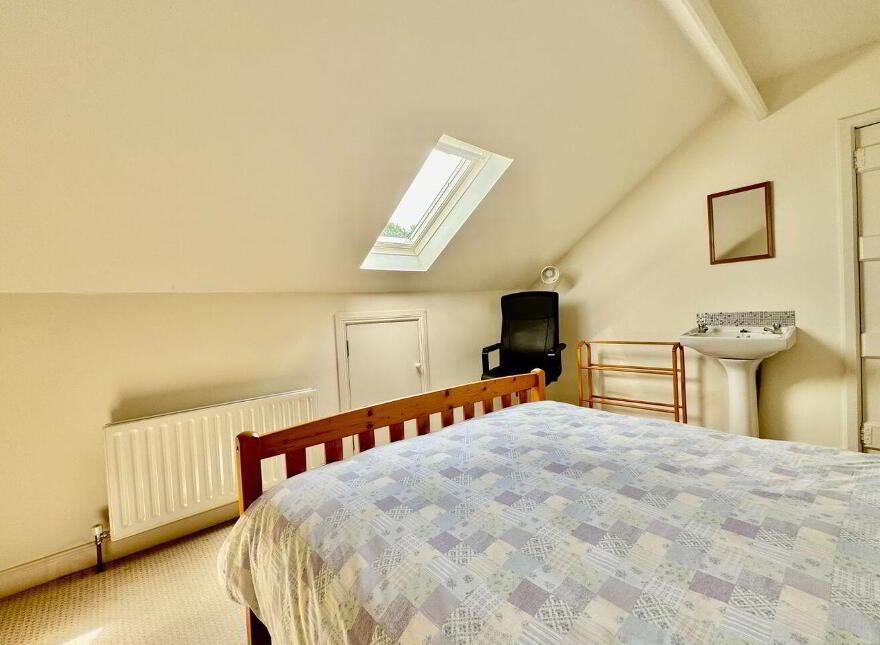 19 Faughart Terrace, Saint Mary's Road, Dundalk, A91X3D2