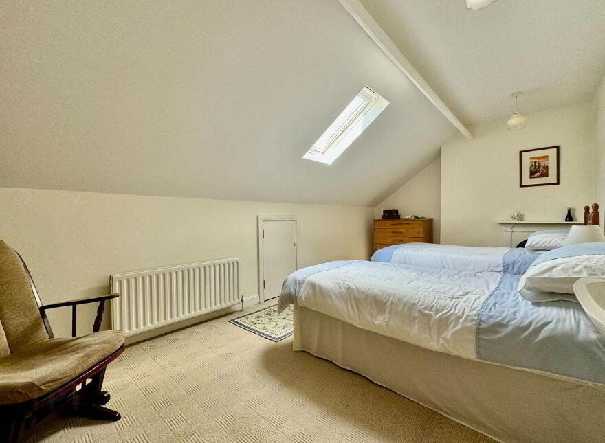 19 Faughart Terrace, Saint Mary's Road, Dundalk, A91X3D2