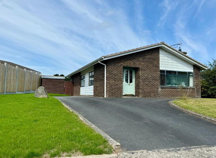 7 Rockmount Gardens, Carrickmacross Road, Dundalk, A91C6DN