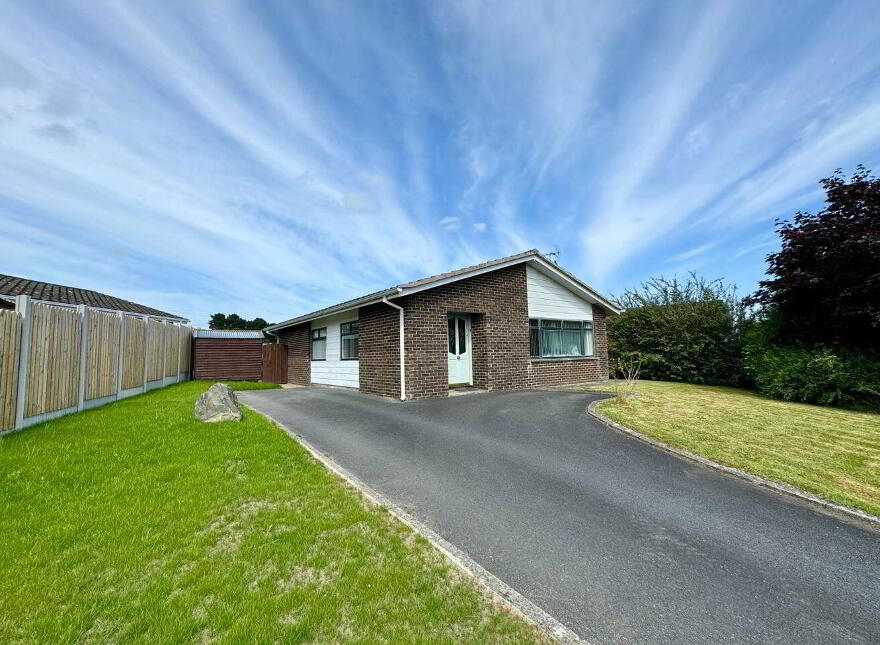7 Rockmount Gardens, Carrickmacross Road, Dundalk, A91C6DN