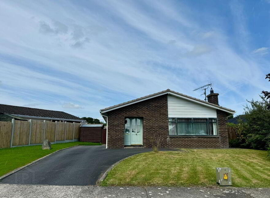 7 Rockmount Gardens, Carrickmacross Road, Dundalk, A91C6DN