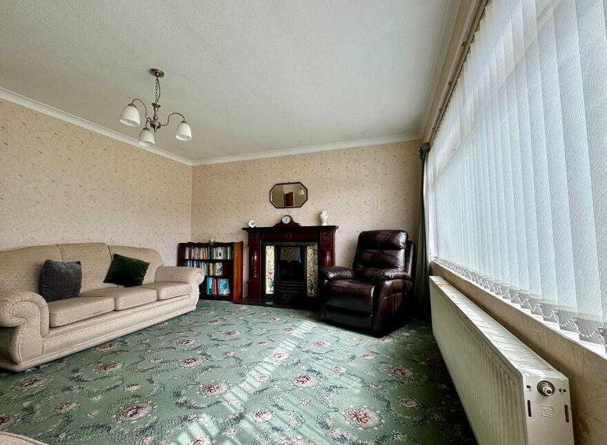 7 Rockmount Gardens, Carrickmacross Road, Dundalk, A91C6DN