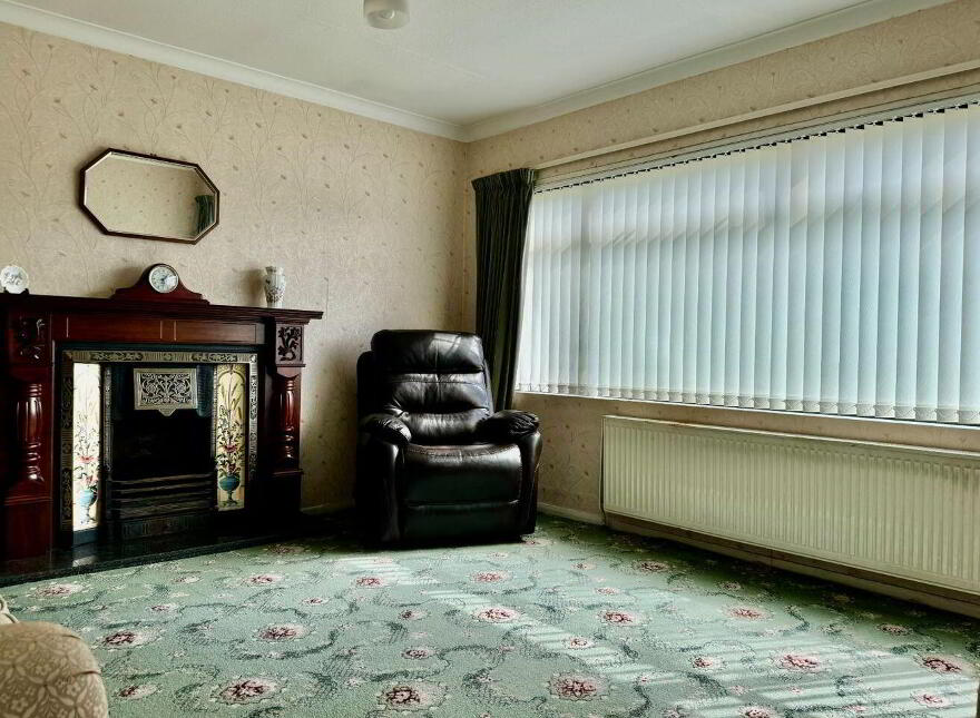 7 Rockmount Gardens, Carrickmacross Road, Dundalk, A91C6DN