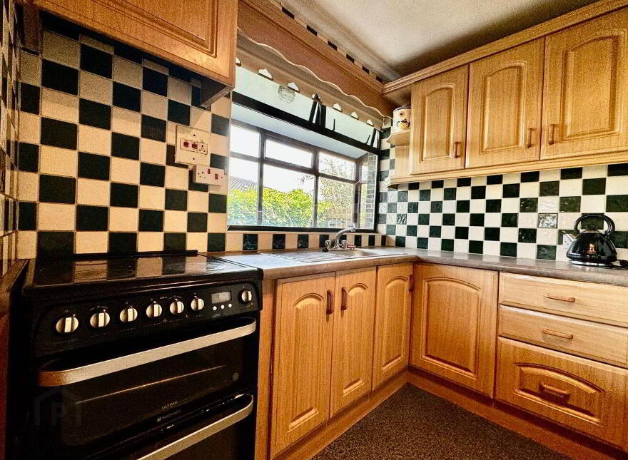 7 Rockmount Gardens, Carrickmacross Road, Dundalk, A91C6DN