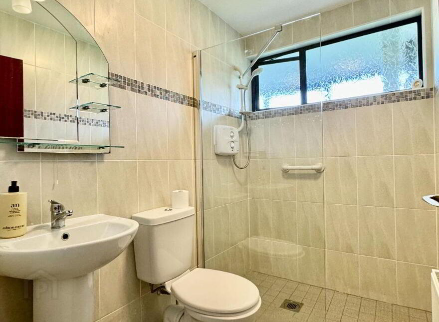 7 Rockmount Gardens, Carrickmacross Road, Dundalk, A91C6DN
