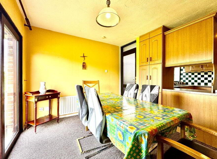 7 Rockmount Gardens, Carrickmacross Road, Dundalk, A91C6DN