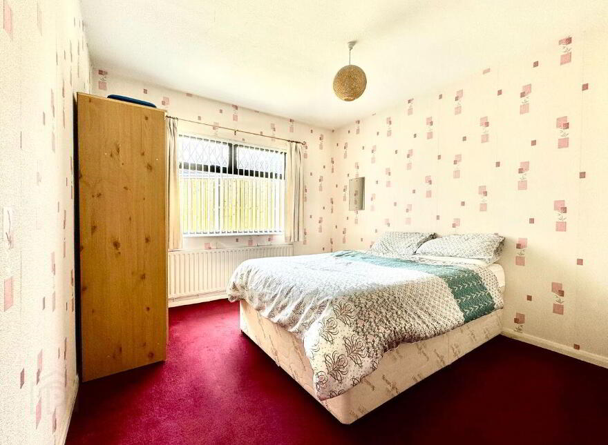 7 Rockmount Gardens, Carrickmacross Road, Dundalk, A91C6DN