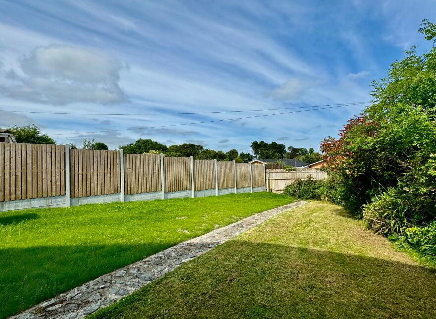 7 Rockmount Gardens, Carrickmacross Road, Dundalk, A91C6DN