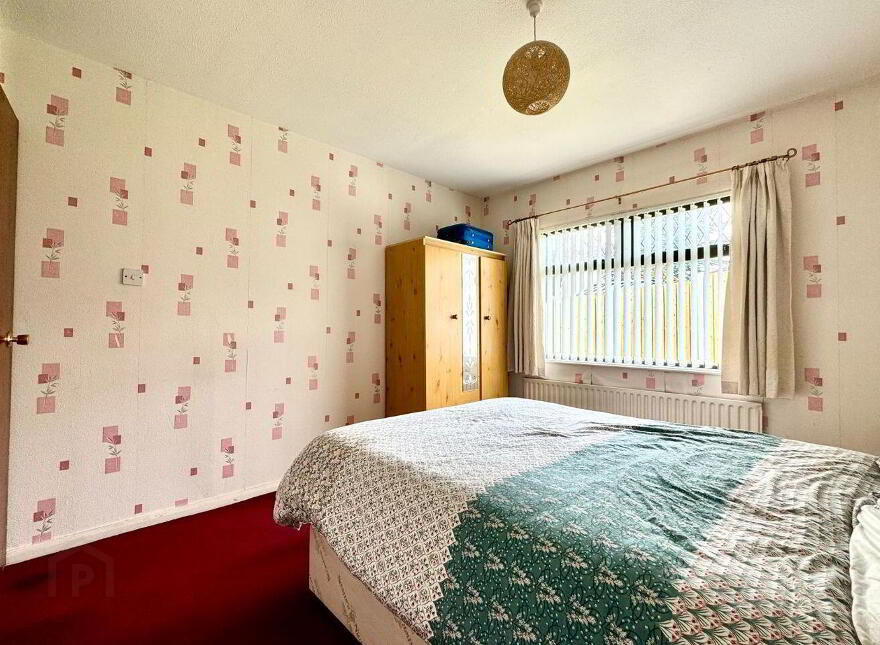7 Rockmount Gardens, Carrickmacross Road, Dundalk, A91C6DN