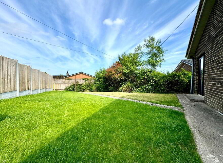 7 Rockmount Gardens, Carrickmacross Road, Dundalk, A91C6DN
