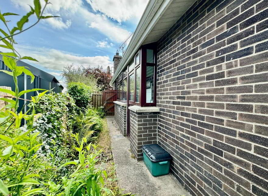 7 Rockmount Gardens, Carrickmacross Road, Dundalk, A91C6DN