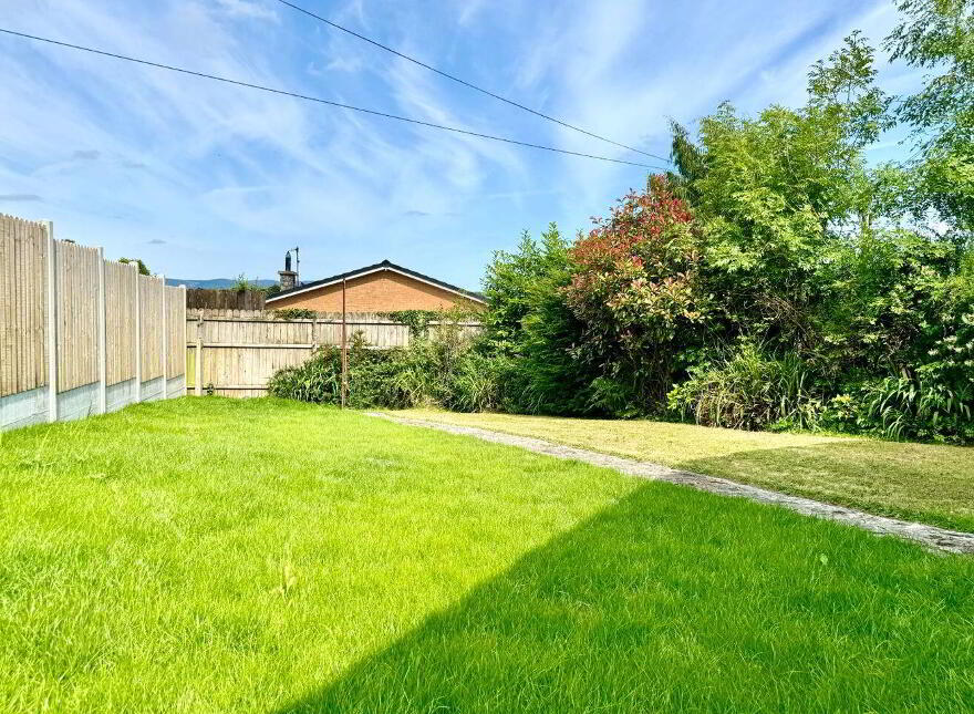 7 Rockmount Gardens, Carrickmacross Road, Dundalk, A91C6DN