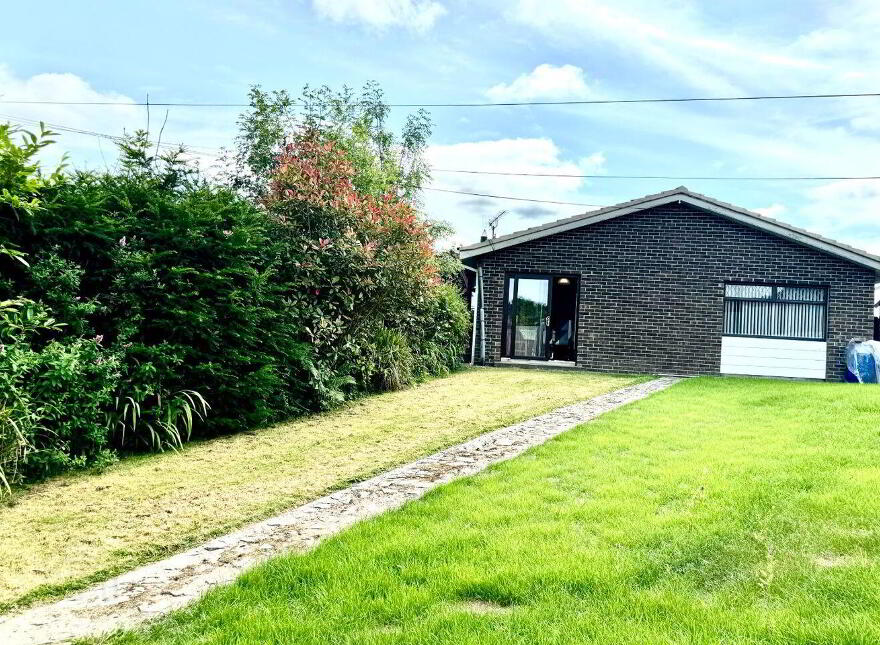7 Rockmount Gardens, Carrickmacross Road, Dundalk, A91C6DN