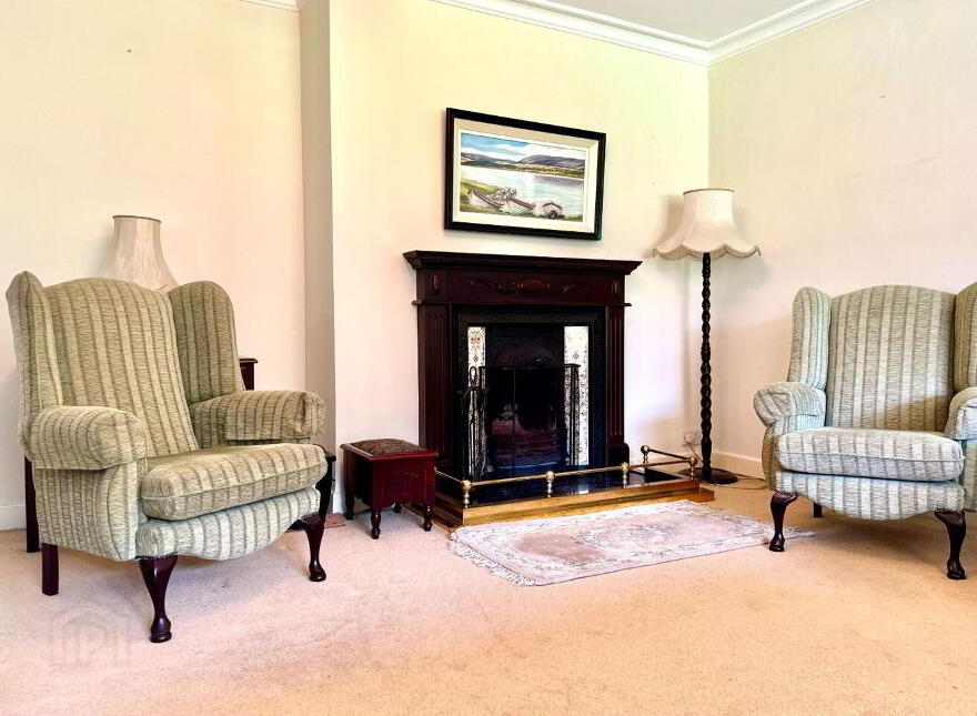 50 Woodland Drive, Árd Easmuinn, Dundalk, A91R9C8