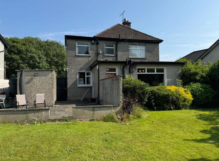 50 Woodland Drive, Árd Easmuinn, Dundalk, A91R9C8