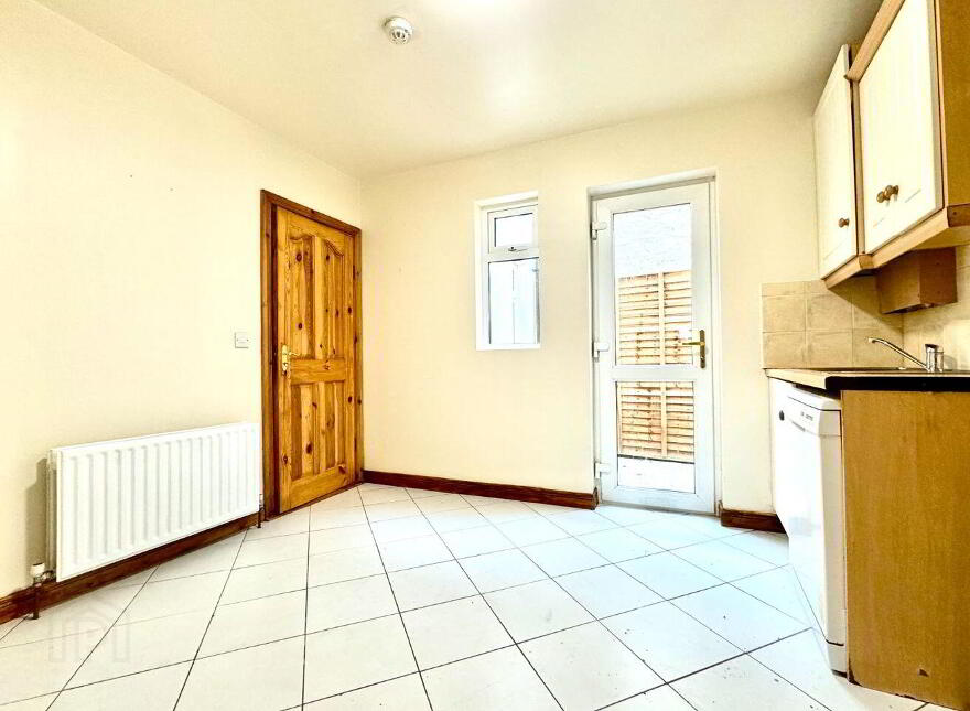 16 Bachelors Walk, Dundalk, A91P9Y0