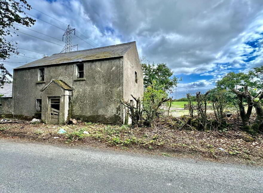 Shanmullagh, Hackballscross, Inniskeen, A91VH64