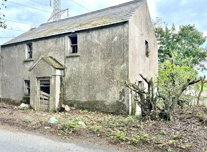 Shanmullagh, Hackballscross, Inniskeen, A91VH64