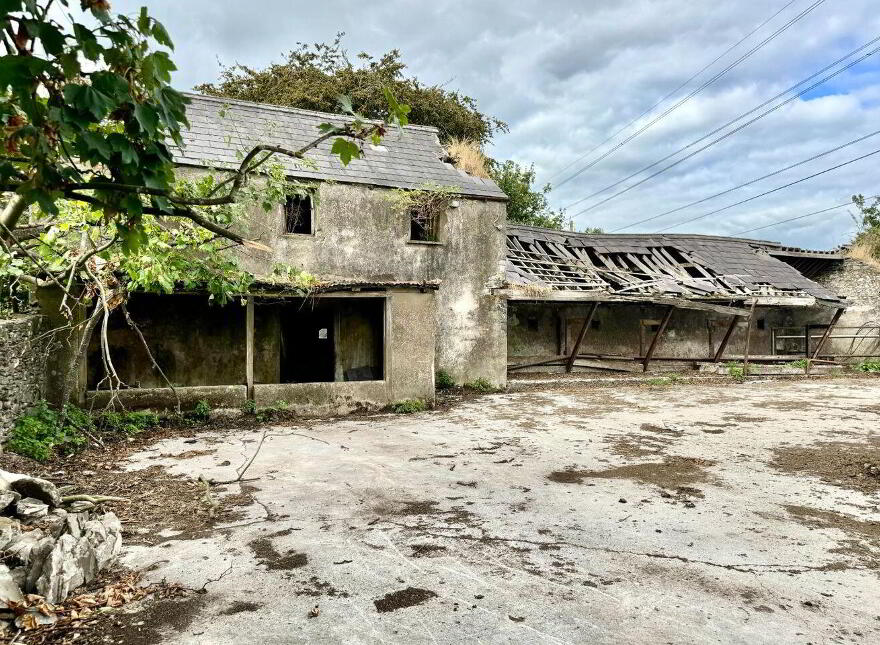 Shanmullagh, Hackballscross, Inniskeen, A91VH64