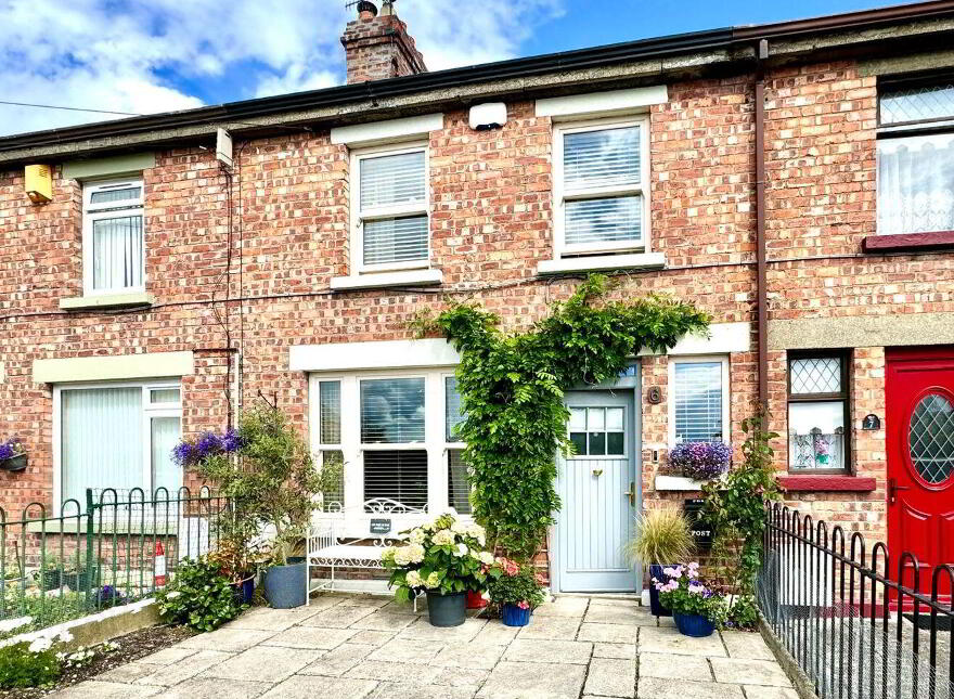 6 Patrick Street, Dundalk, A91R1X0 photo
