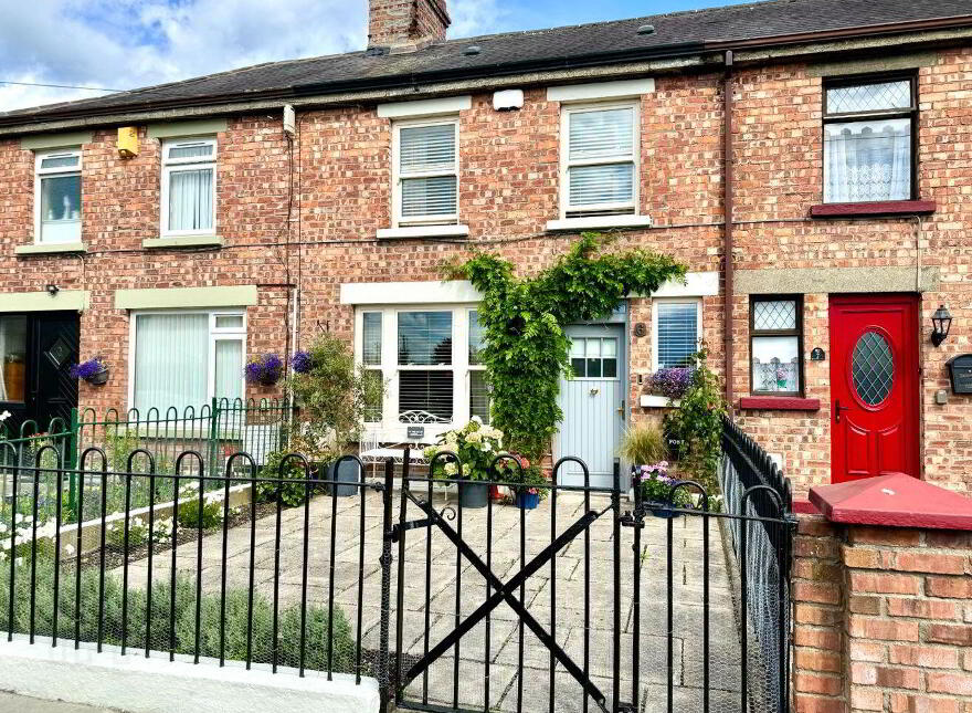 6 Patrick Street, Dundalk, A91R1X0
