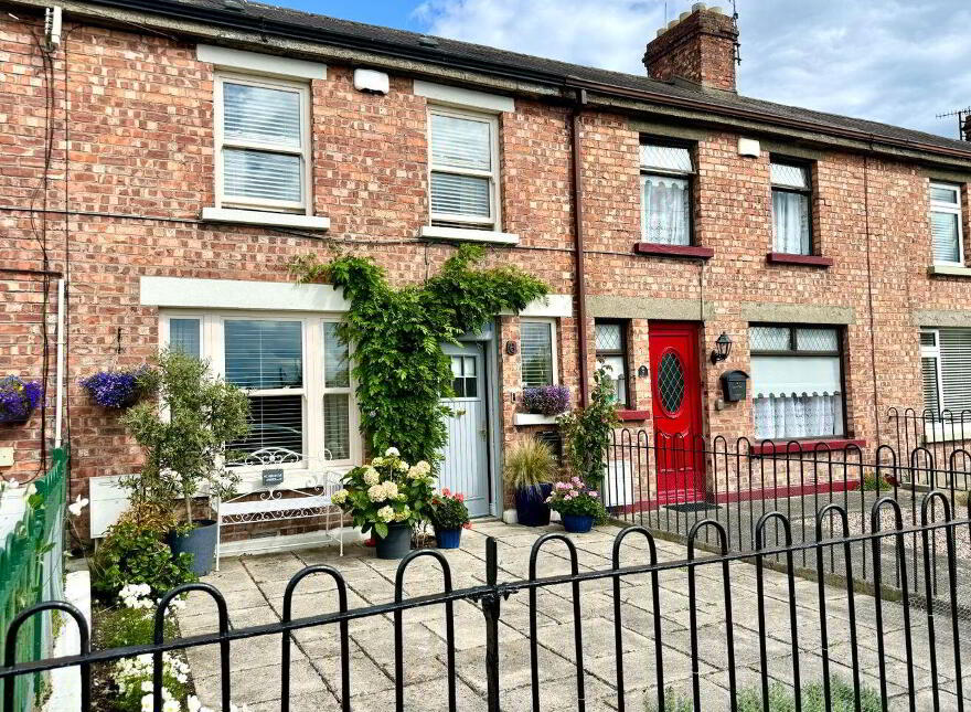6 Patrick Street, Dundalk, A91R1X0