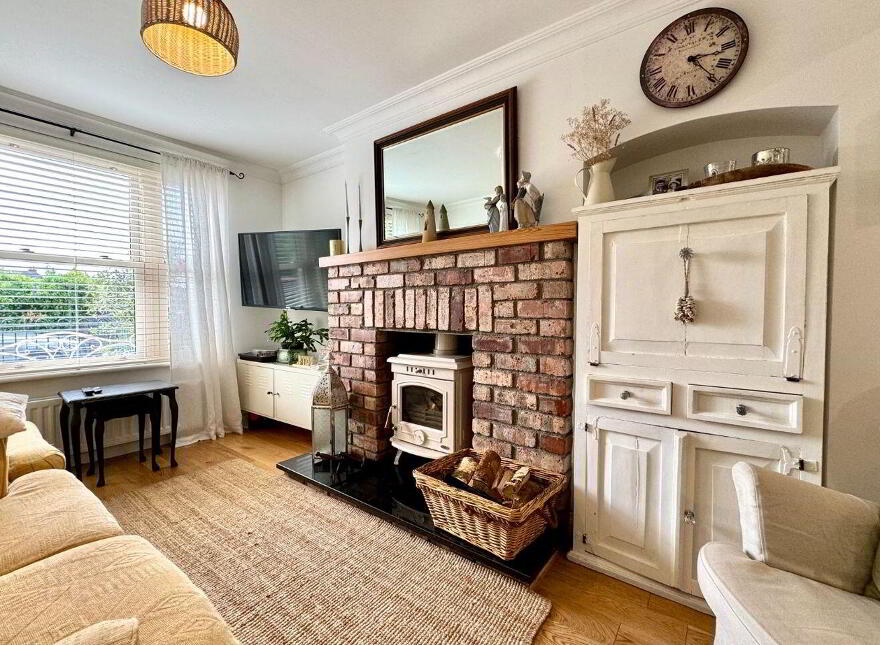 6 Patrick Street, Dundalk, A91R1X0